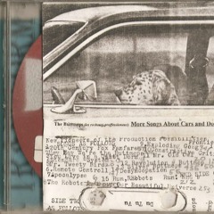 Brokenshit Blues by THE BUTTMOPS