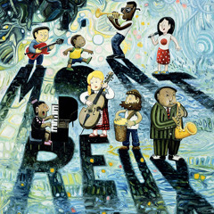 Take Five - The Doors Version