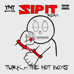 Turk - Zip It Remix ft B.G., Juvenile & Lil Wayne