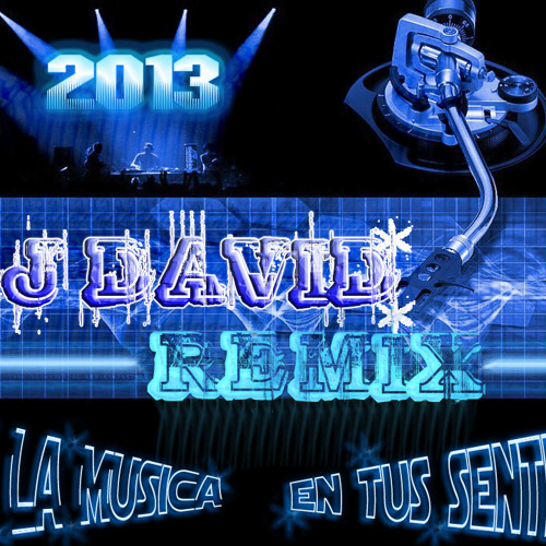 Remix DAVIDJ