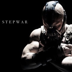 ŠtępwĀr (feat. Kompound Kannibal)