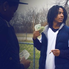 S.B.A Clique - Big Face Stuntin'