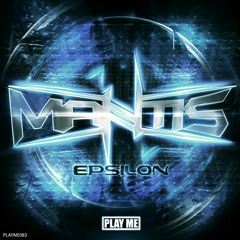 Mantis - Cell (Original Mix)