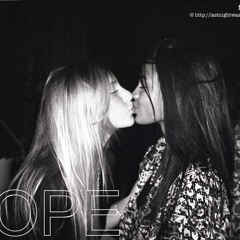 DOPE Digital Cassette February 2013 Side B