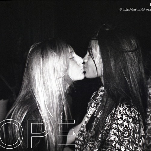 DOPE Digital Cassette February 2013 Side B