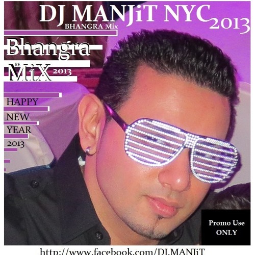 disco bhangra dj remix