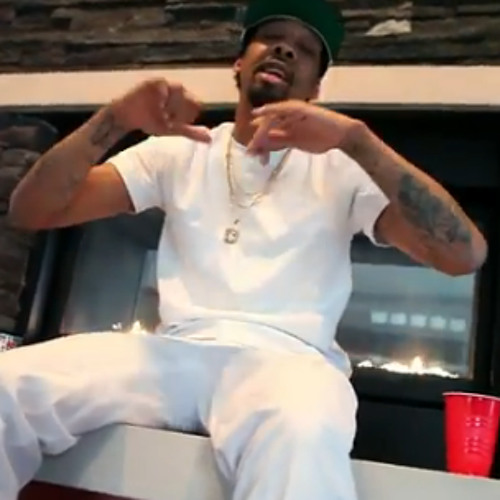Chevy Woods - Things Change (Prod. Sap)