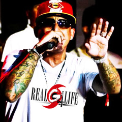 reggaeton