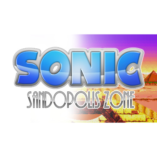 Sandopolis Zone (Modern Mix)