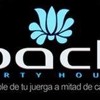 Mix Bach 2013 - Dj Luigi