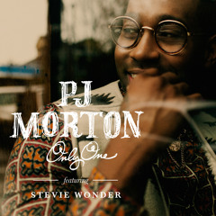 PJ Morton - Only One (ft Stevie Wonder)