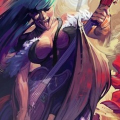 01 Night Warriors Darkstalkers' Revenge the Animated Series OVA   Invitation to the Charm of Darkness