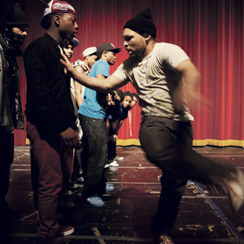 Miko - Drop It (free dl)