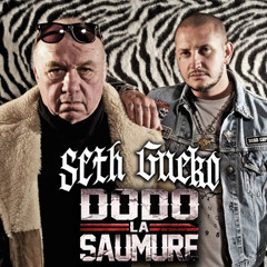 Seth Gueko - Dodo La Saumure