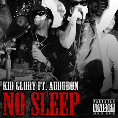 No Sleep (Faded) feat. Audubon (prod. by  Statz)