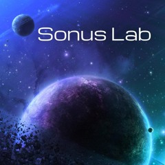 SONUS LAB - Cosmic Gate