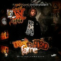 Lil Jay BDK 00 x Billionare Black - Osoarrogant