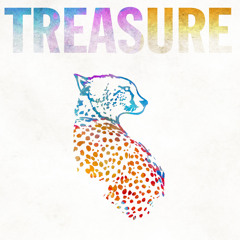 Bruno Mars-Treasure (Treasure Remixxx)