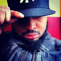 Cant be the life produced by Jetty Da Ryder