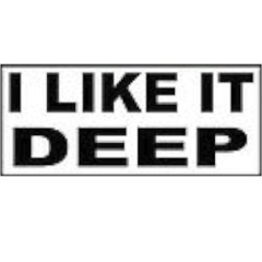 Dj Lukas - I Like It Deep
