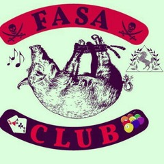 dj Lokozo'a - quesi queno vs gangnam style mix at Fasa Club