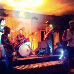 LUCES- JESUS HACHA 2013