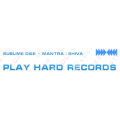 Sublime D&B - Mantra (Original Mix)