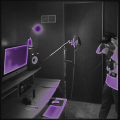 Jody Highroller x Purple Urkel - White Silk Pants (Remix)
