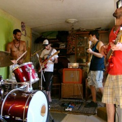 EL INFILTRADO- JESUS HACHA 2013