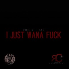 I.J.W.F( I Just Wana Fuck) Prod. Robbie Anthem X Mr. Authentic