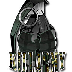 Build & Destroy - Shaka Amazulu ft. Killarmy (Snippet)