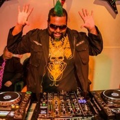 2013 LIVE DJ RAYDAR MIXSET