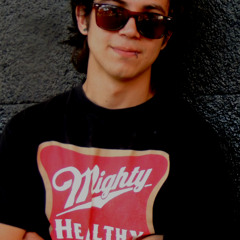 Rodrigo Santa Cruz Atlas - (Bad idea Remix) (Preview)