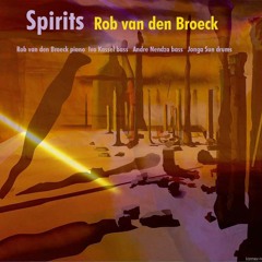Mobile (Rob van den Broeck Trio)