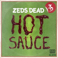Zeds Dead - Trouble