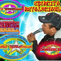 LA VOZ REVOLUCIONARIA - EL RIO Y LA LUNA (GRUPO JALADO) BOMINTZA TULA HGO