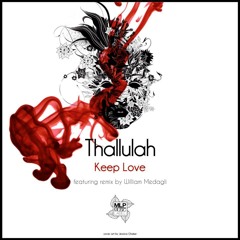 Thallulah feat Talul - Only my love [preview]