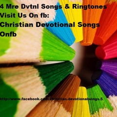 Ninmaha Sneham Yesuve-Christian Devotional Ringtone