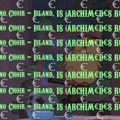 Volcano Choir - Island, IS (ARCHIM€D€S Bootleg Remix)