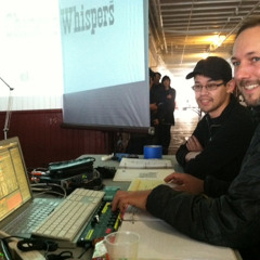 Audiophiles: The hidden musicality of the human voice