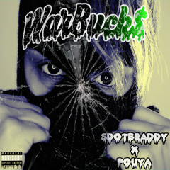 SDotBraddy & Pouya - IndigoB ft. Denzel Curry [Prod. RonnyJ]