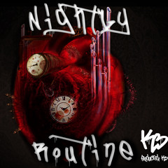 Nightly Routine (Prod.K3)
