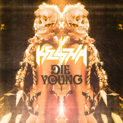 Kesha - Die Young (Drag Disco Mix by Ad·ver·sary)