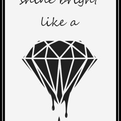 Lil Gutta-Shine Bright Like A Diamond (Remix)