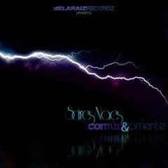 14 Ay ft Gona-Soires Naes-Comun y Corriente-dELARAIZ RECORDZ