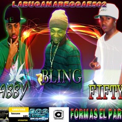 Bling ft babby,fifty -- Formas el partty