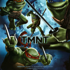 TMNT - 4m29 Nightwatcher Chase