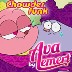 Chowder Funk