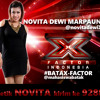Novita Dewi Marpaung - Boasa Ho Muba