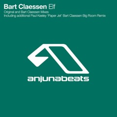 Bart Claessen - Elf (2001 Returning Mix)